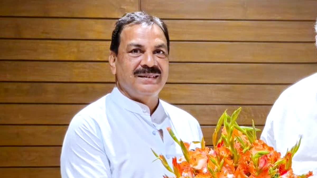 BJP Politicising 'Vande Mataram' To Hide Failures: Congress Hits Back After Appeasement Allegations
