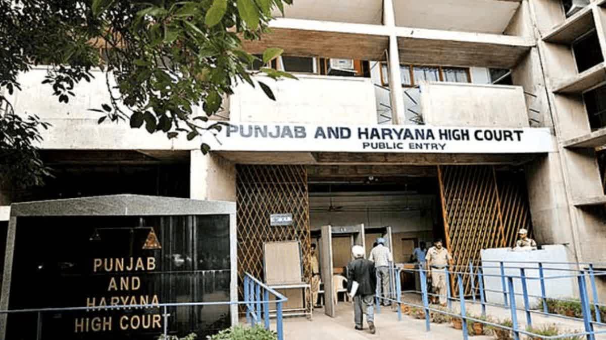 Nine new judges appointed in Punjab and Haryana High Court Arjun Ram Meghwal
