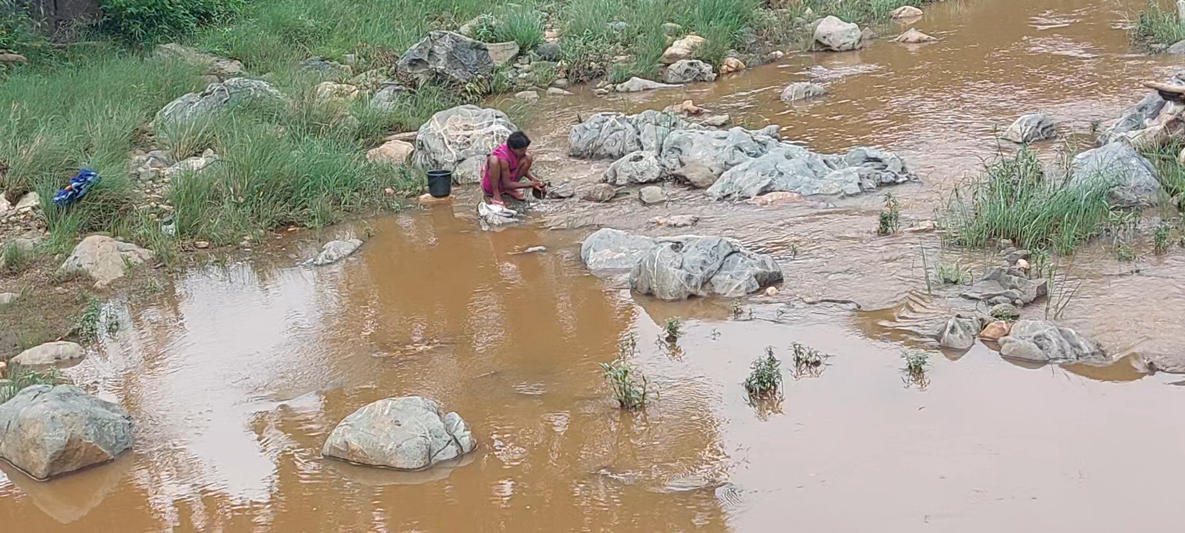 baiga community reality balaghat