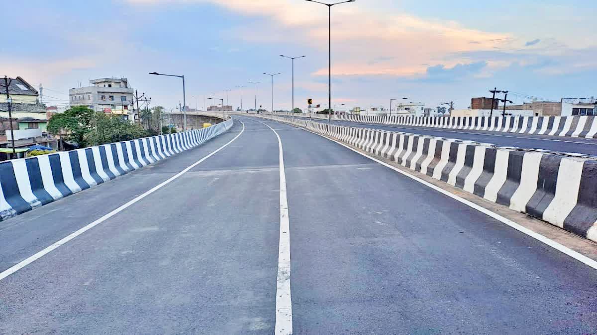 Muzaffarpur Sitamarhi Highway