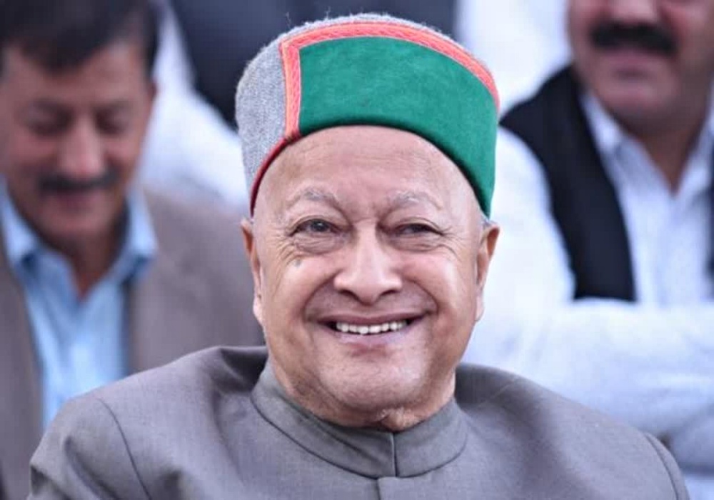 वीरभद्र सरकार में फिर शुरू थी लॉटरी