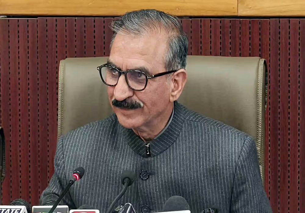 सुक्खू सरकार ने फिर शुरू किया लॉटरी सिस्टम