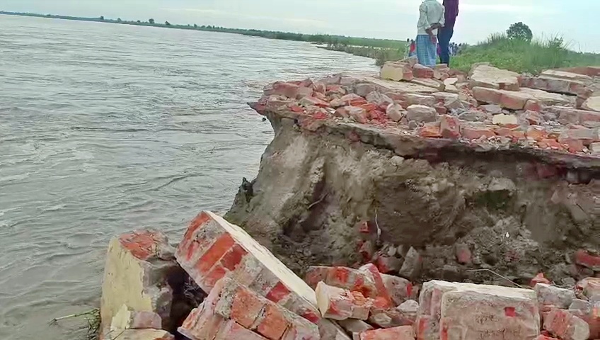 FLOOD IN BIHAR