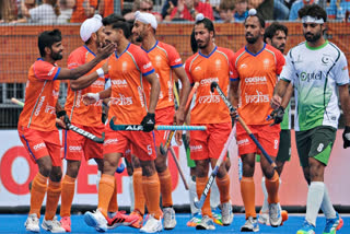 HOCKEY WORLD CUP