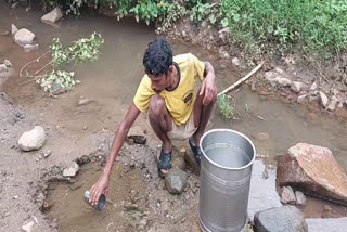 The deaths of 19 children in the last two months in some villages of Baiga tribe-dominated Balaghat district has caused a stir in Madhya Pradesh.