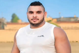 Sudden death of 27 year old Kabaddi player Mohit Dalal from Jind