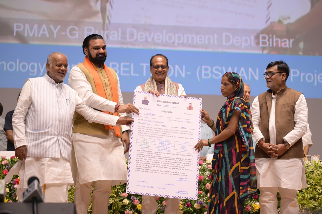 Shivraj Singh Chouhan