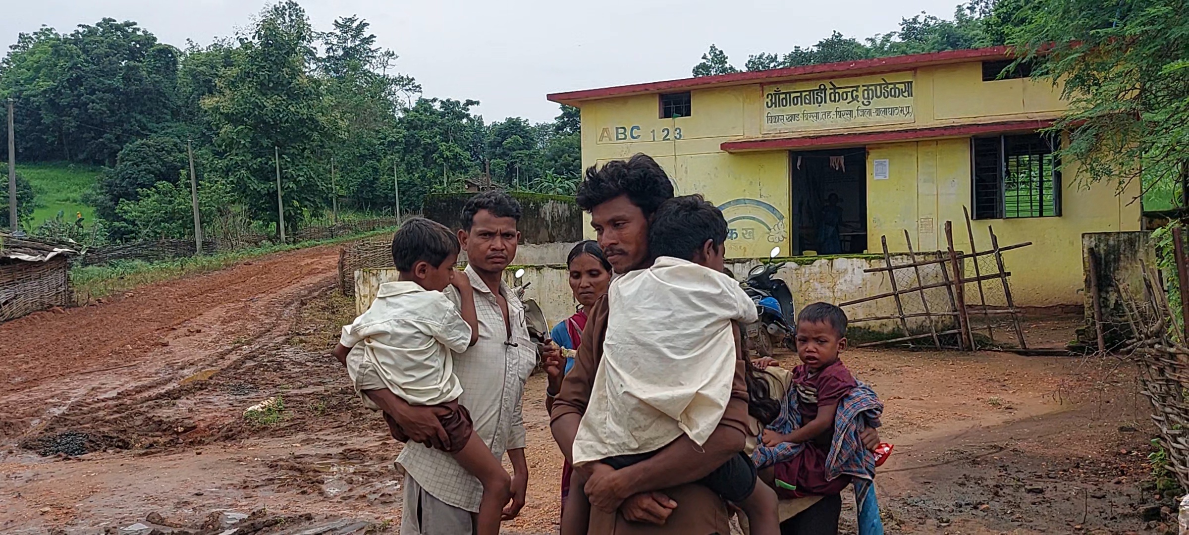 ICMR PUNE REPORT MEASLES MALARIA