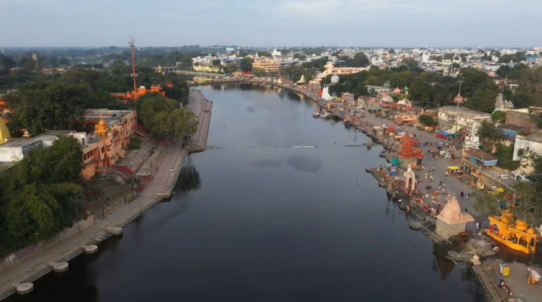 NGT report Shipra pollution Ujjain Simhastha 2028