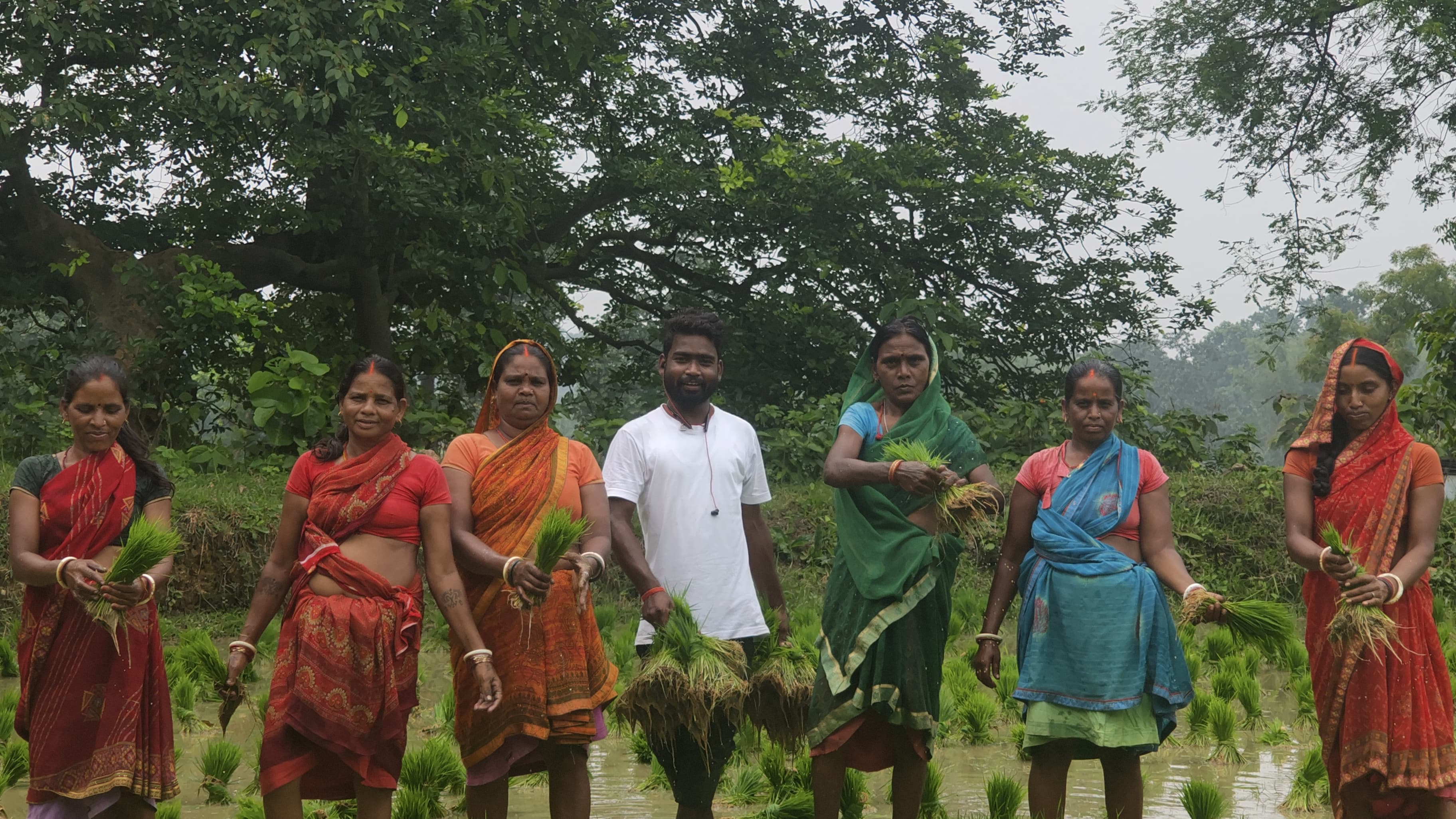 Jharkhand monsoon rainfall deficit reduced to 10%