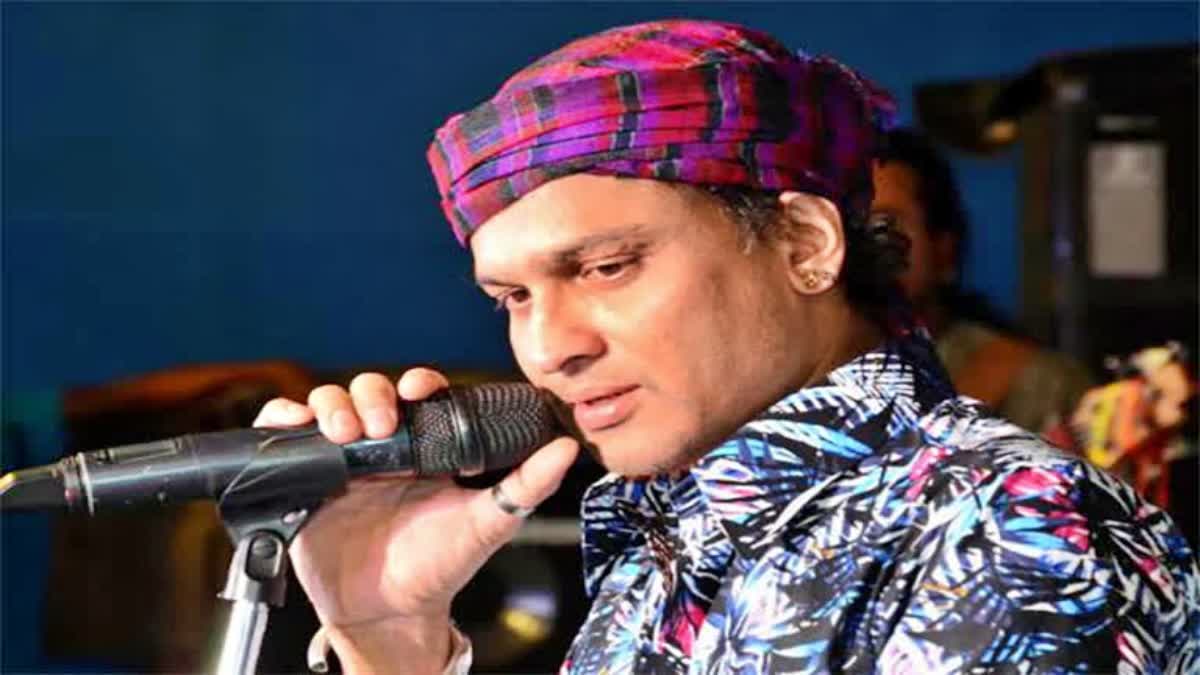 ZUBEEN GARG DEATH