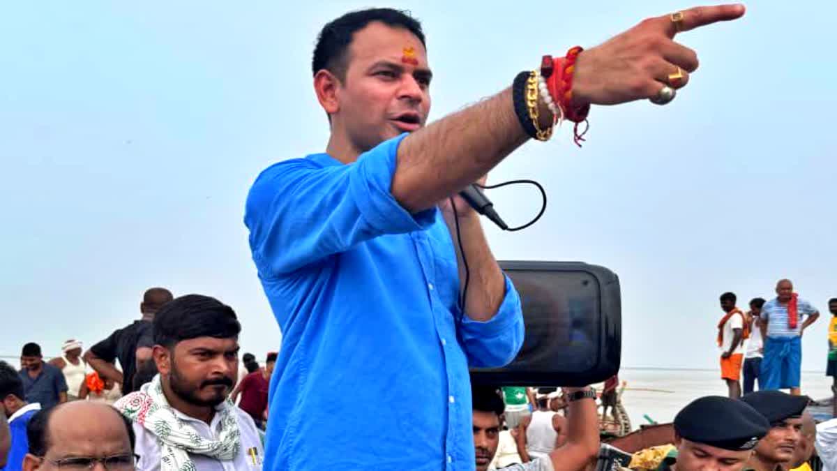 Rohini Acharya's post sparks uproar