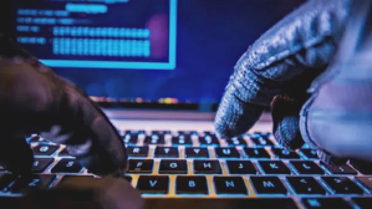 Gujarat businessman becomes victim of digital arrest