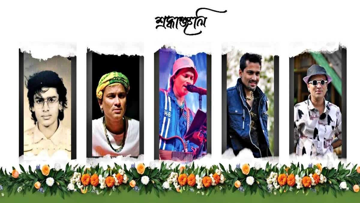 TRIBUTE TO ZUBEEN DA