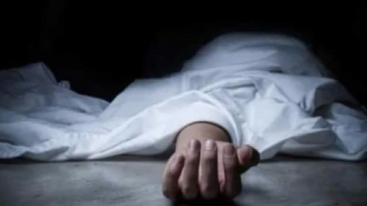 Woman's Half-Burnt Body Found In Tripura, Husband Blames MLA's Associates For Abetting Suicide