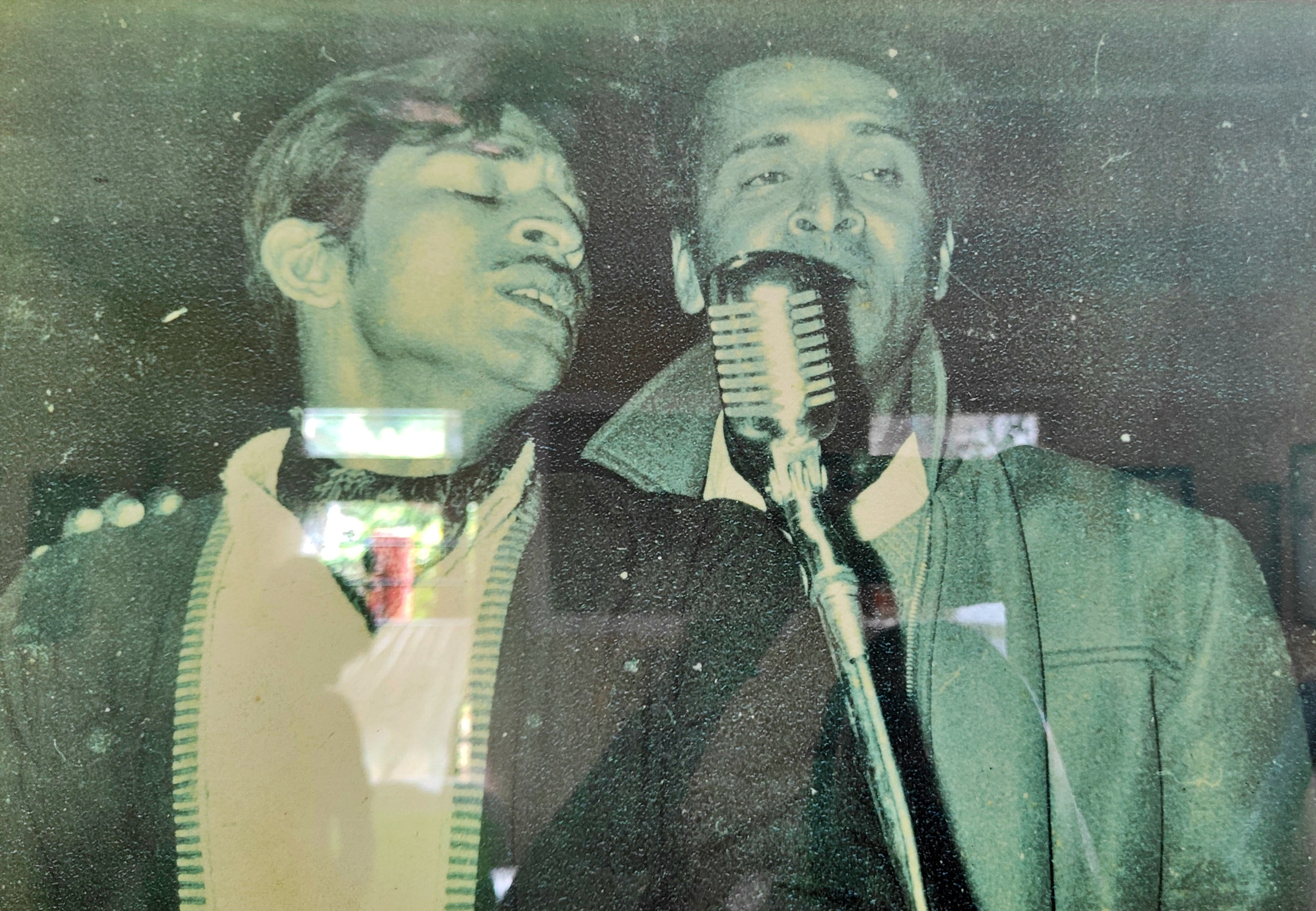 manisha hazarika opens up about Jayanta hazarika's personality how sur bahini formed