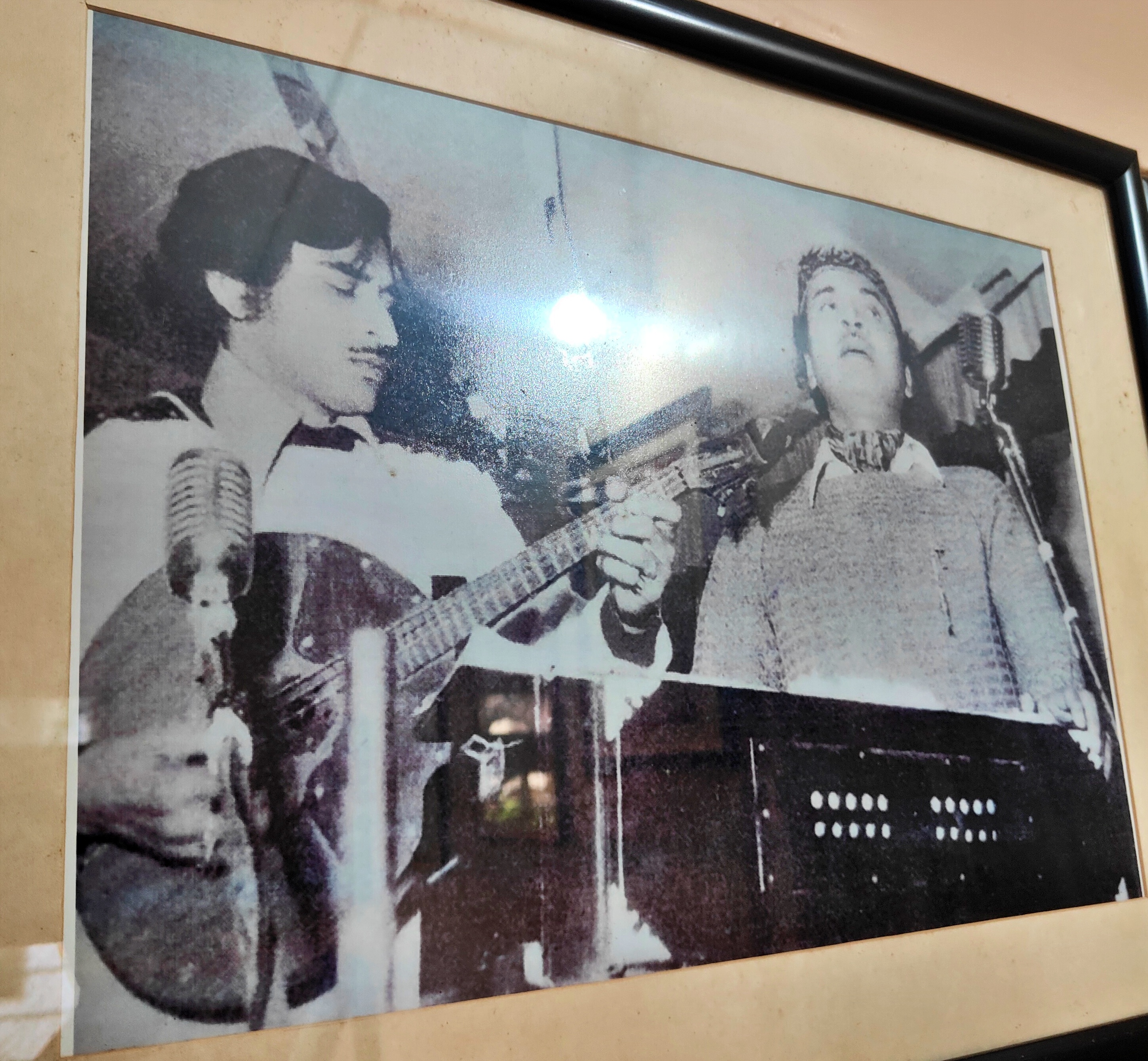 manisha hazarika opens up about Jayanta hazarika's personality how sur bahini formed