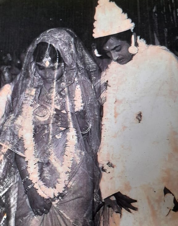 manisha hazarika opens up about Jayanta hazarika's personality how sur bahini formed