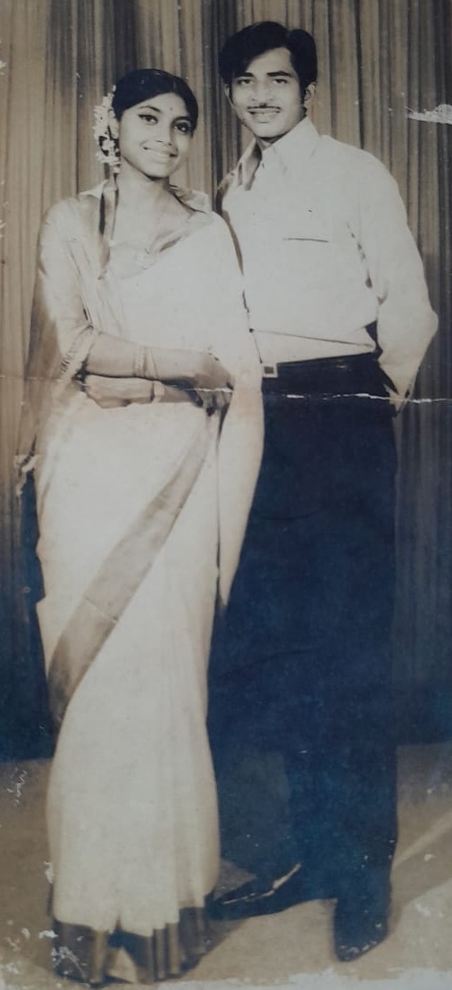 manisha hazarika opens up about Jayanta hazarika's personality how sur bahini formed