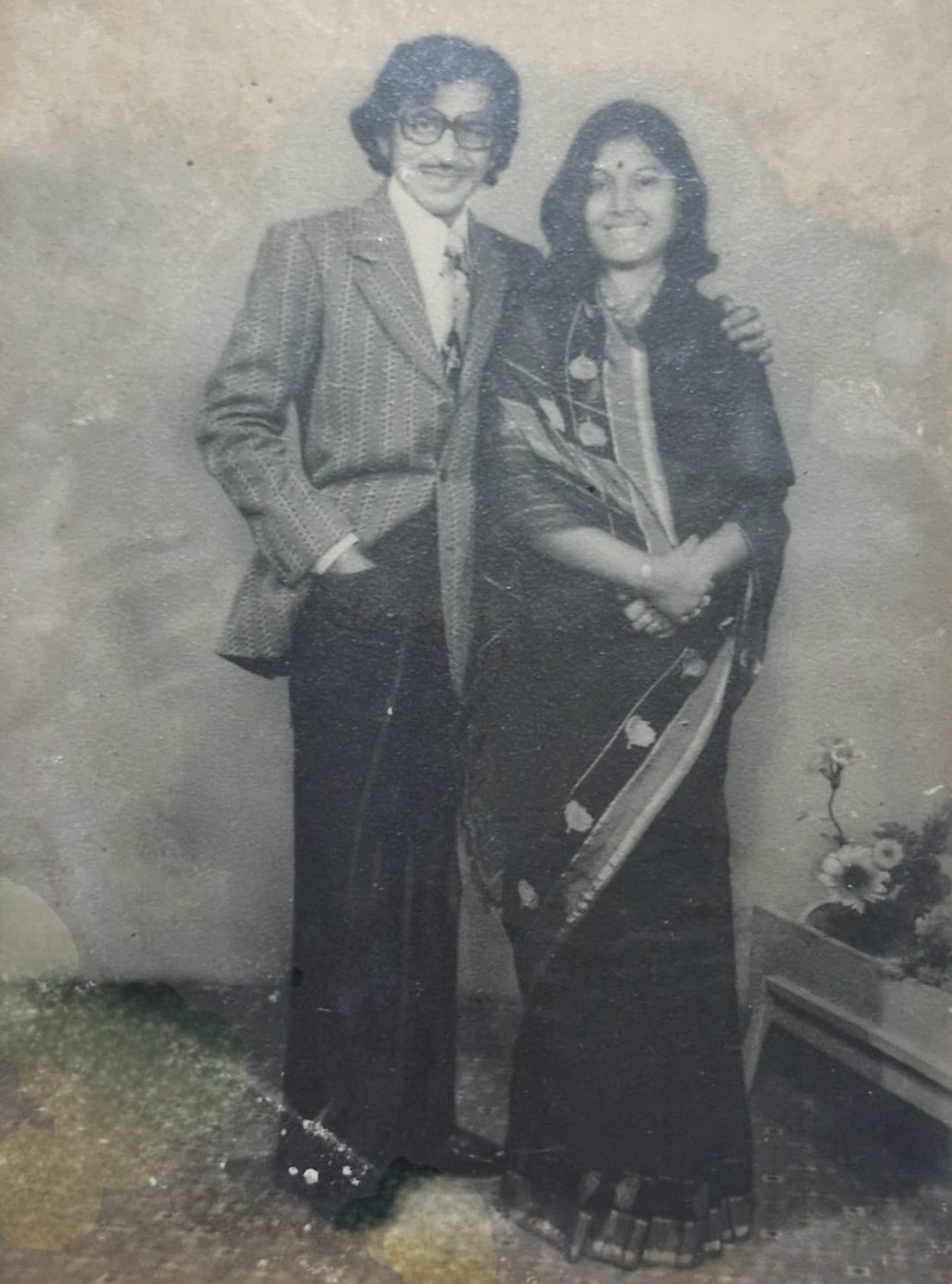 manisha hazarika opens up about Jayanta hazarika's personality how sur bahini formed