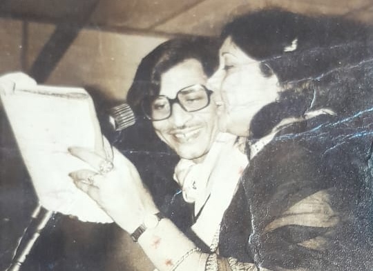 manisha hazarika opens up about Jayanta hazarika's personality how sur bahini formed