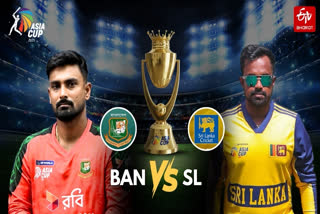 Asia Cup 2025 Sri Lanka vs Bangladesh Super Four Match Preview
