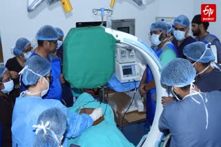 KALYAN SINGH CANCER INSTITUTE