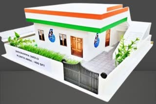 INDIRAMMA HOUSING SCHEME PROBLEMS