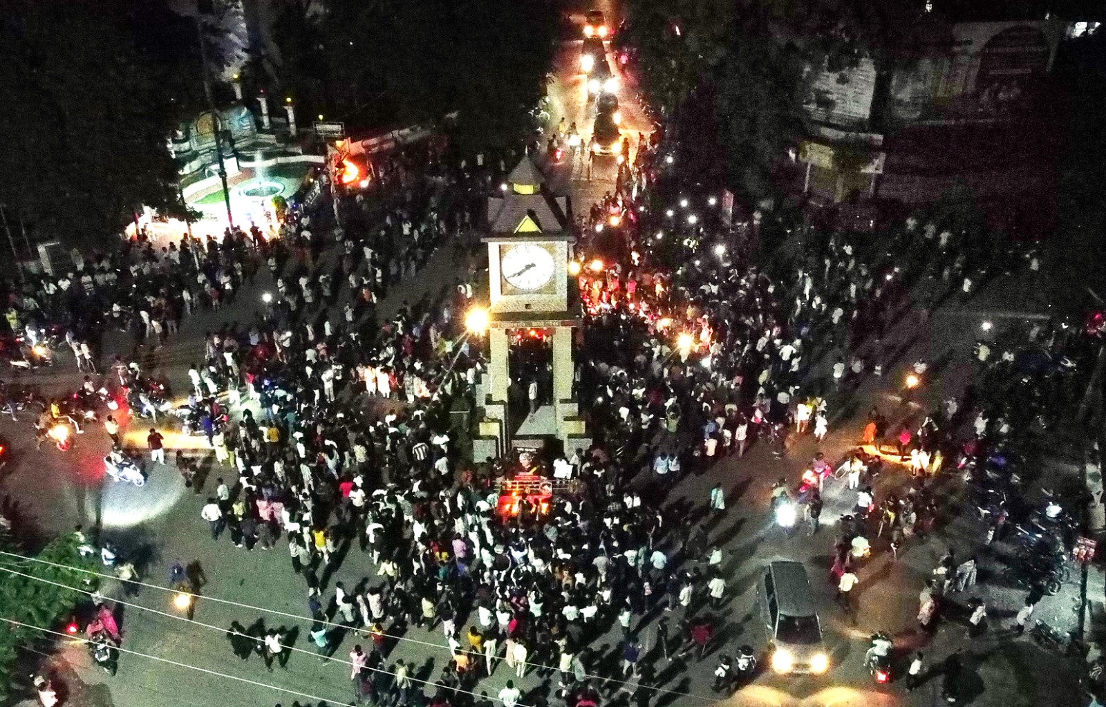 Tribute to Zubeen Garg