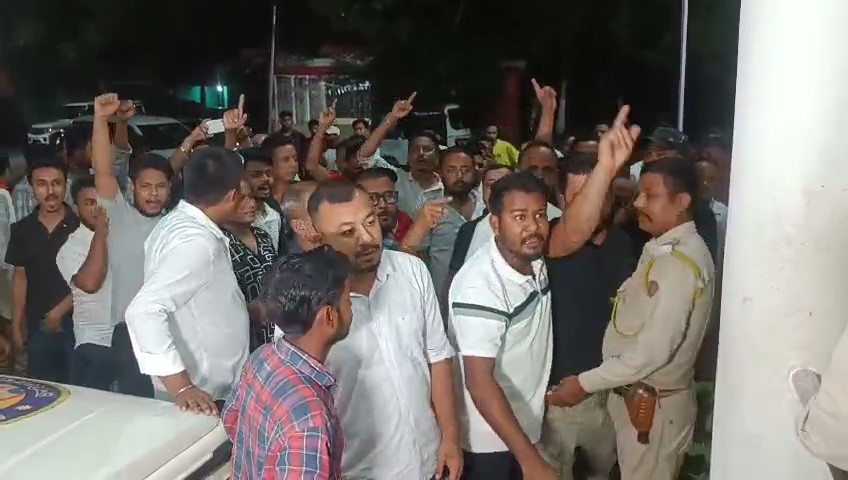 Golaghat youth remarks on Zubeen