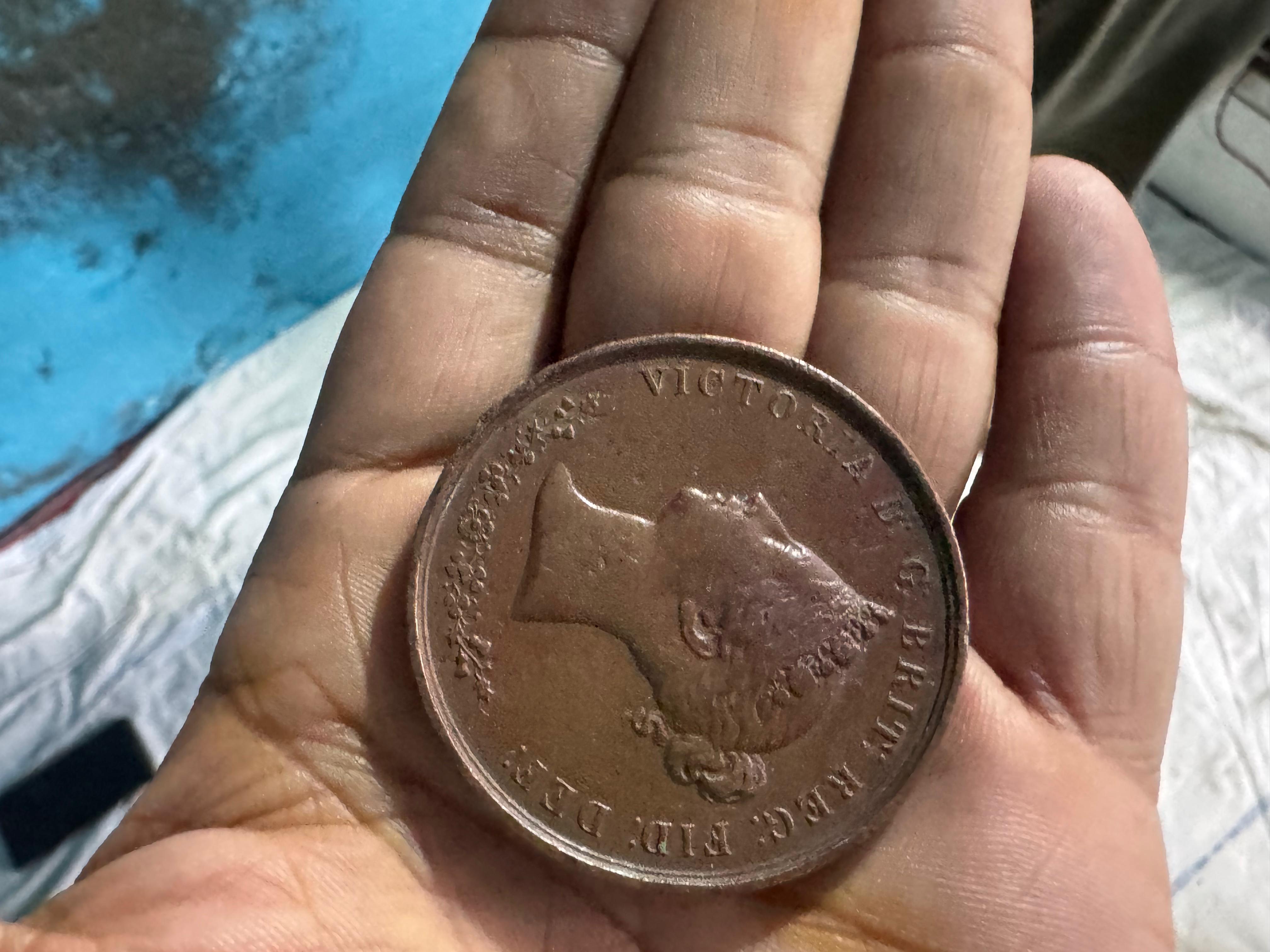 Silver FIsh Craft Once Dazzled Queen Victoria Now Fights For Survival