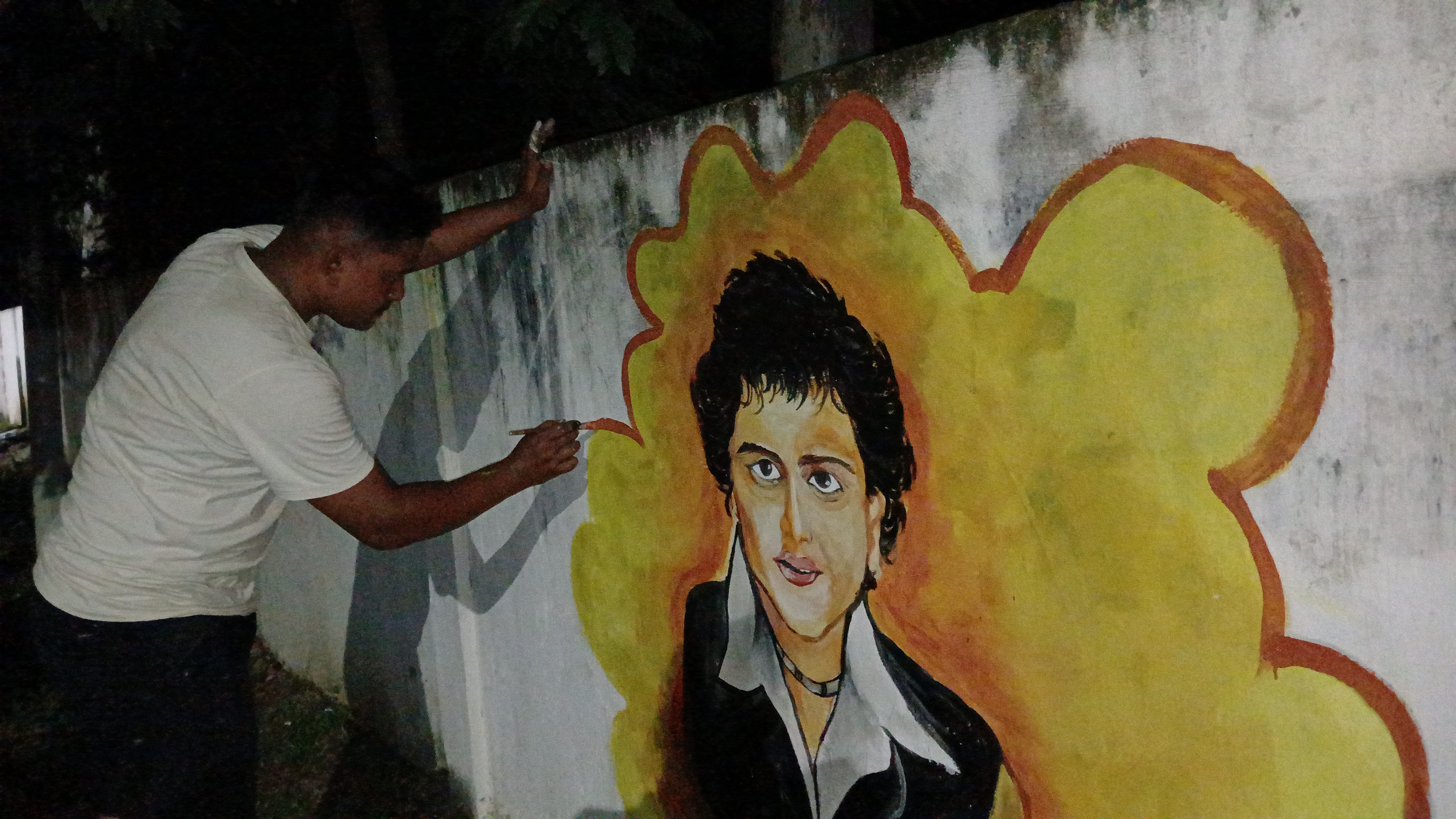 Tribute to Zubeen Garg