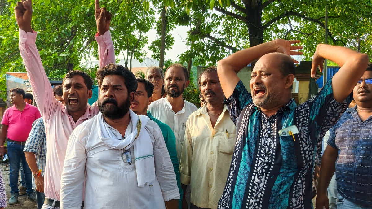 Bengal Police Arrest Rejinagar Bypoll Independent Candidate Over 2021 Clash
