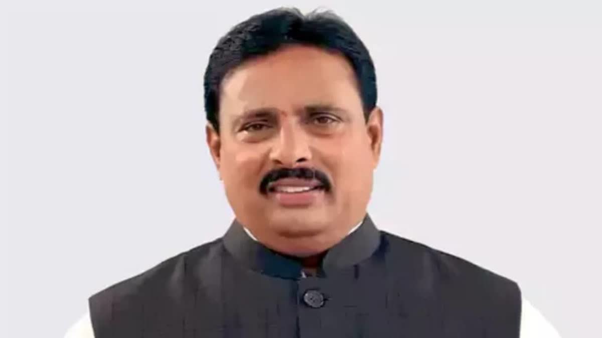 mla Danam Nagender