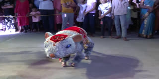 robotic Mushika