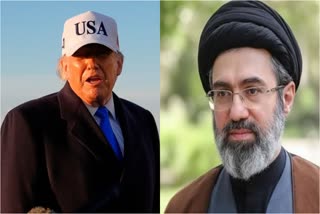 Iran US Talks Conditions