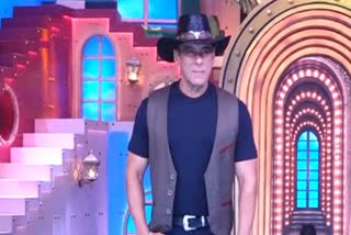 Salman Khan