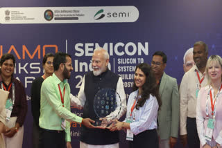 Semicon India