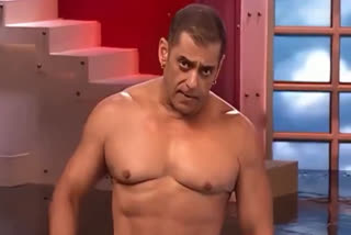 SALMAN KHAN STOOD UP FOR KATRINA