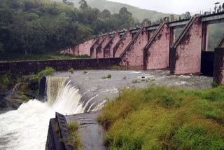WEATHER UPDATES  MULLAPERIYAR WATER LEVEL DROPPED  RAIN ALERT  DROUGHT THREAT IN TAMILNADU