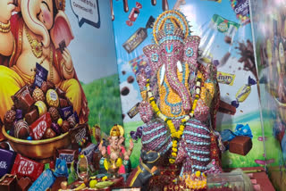 maharashtra Unique Ganpati