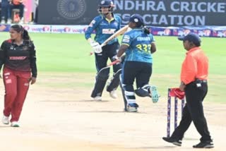 WAPL में अमरावती ई चैंपियंस की लगातार दूसरी जीत