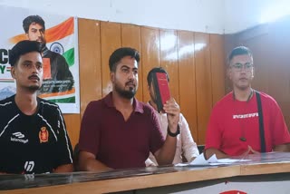 Cockroach Janta Party Uttarakhand