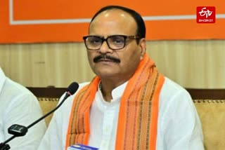 डिप्टी सीएम ब्रजेश पाठक ने कार्यक्रम के बारे में दी जानकारी.