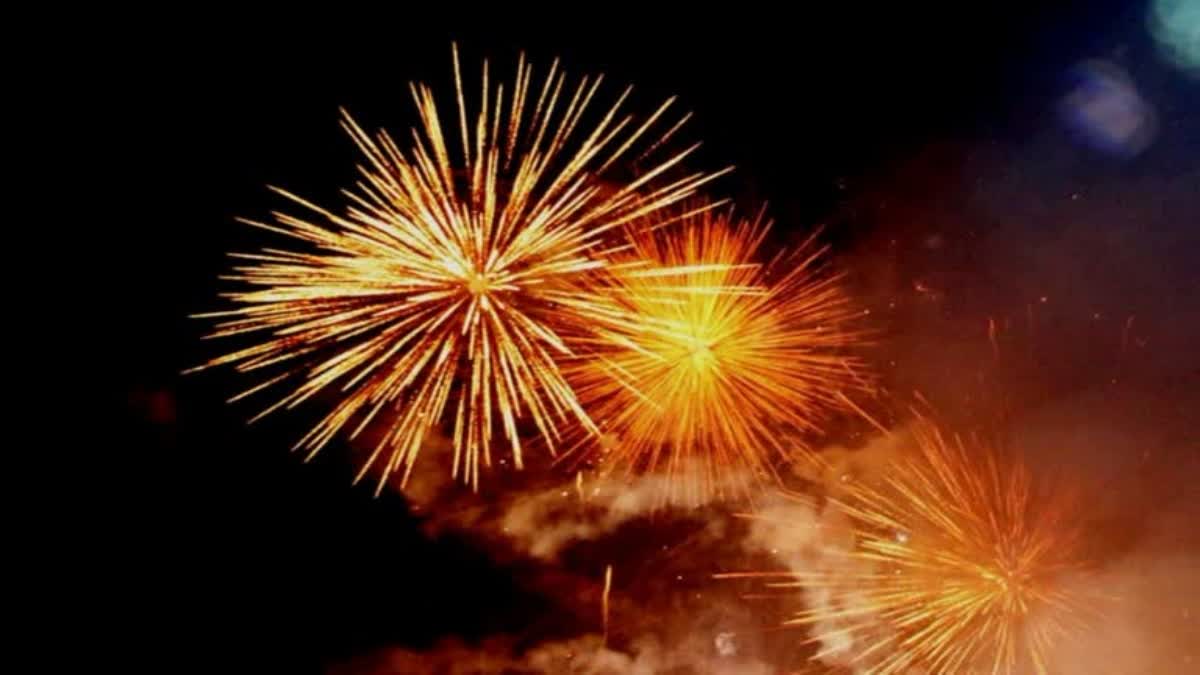 DIWALI 2025