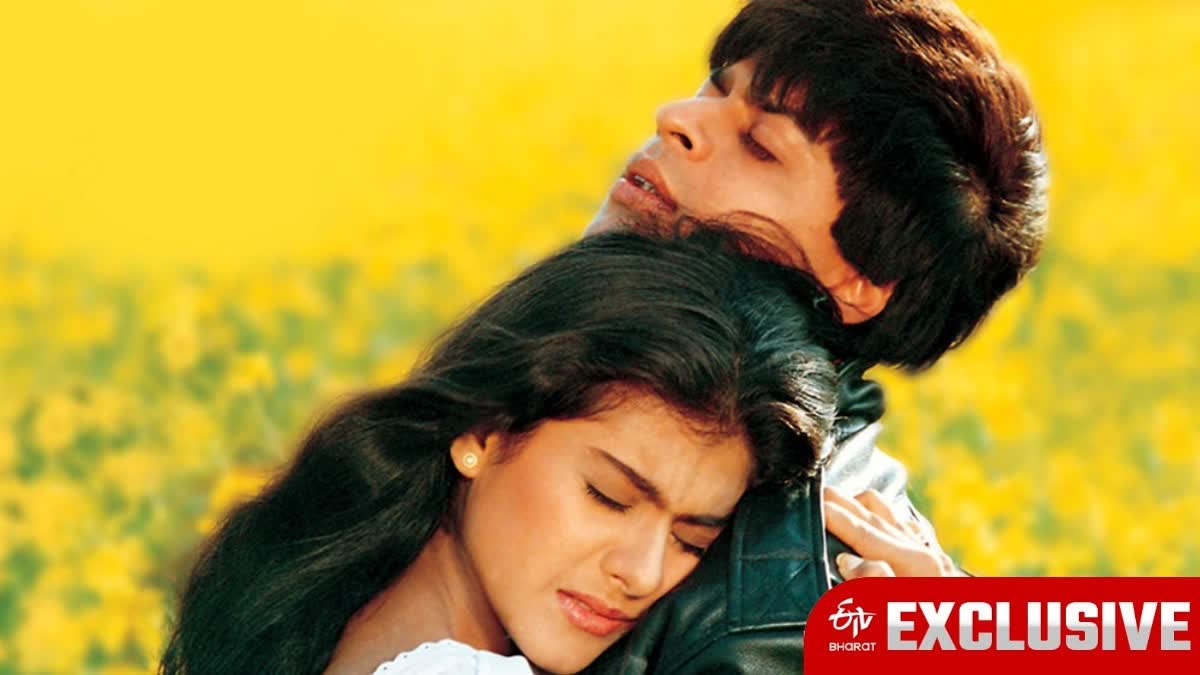 Exclusive | DDLJ@30