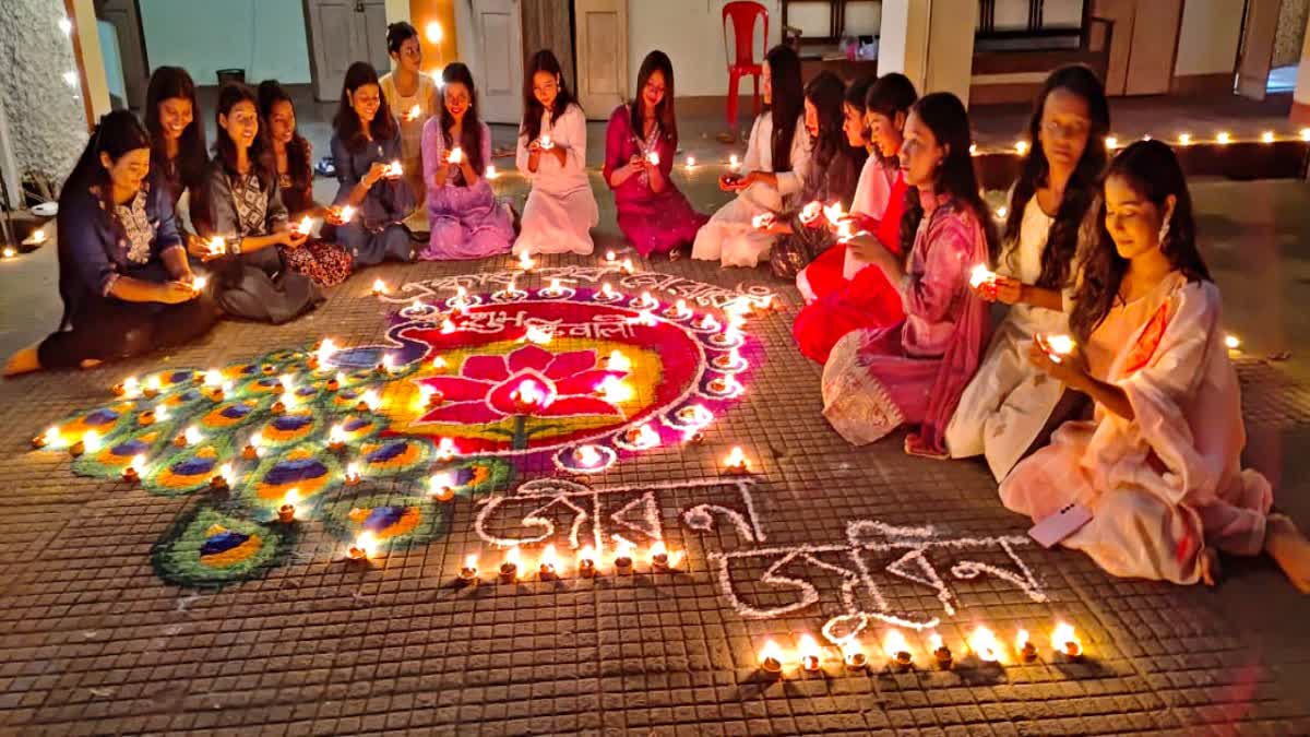 Diwali 2025
