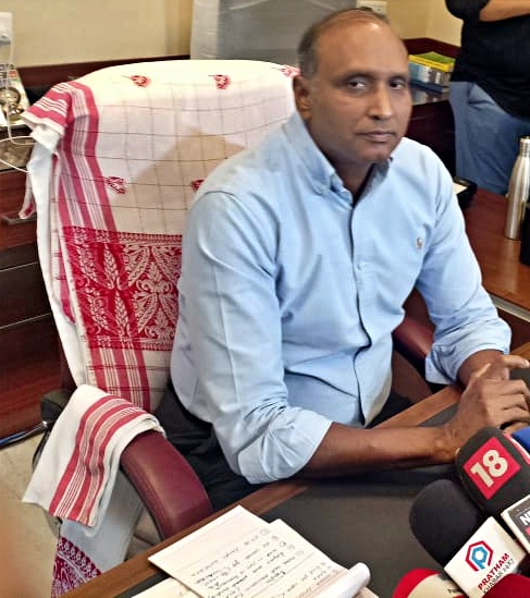 Assam Police special team arrives in Singapore to probe Zubeen Garg's death