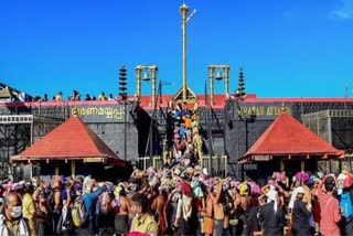 sabarimala gold scam  SABARIMALA  Gold theft  SIT REPORT