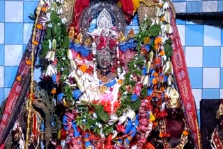 Puri Shyamakali Mandir special Rituals On Occasion Of Diwali 2025